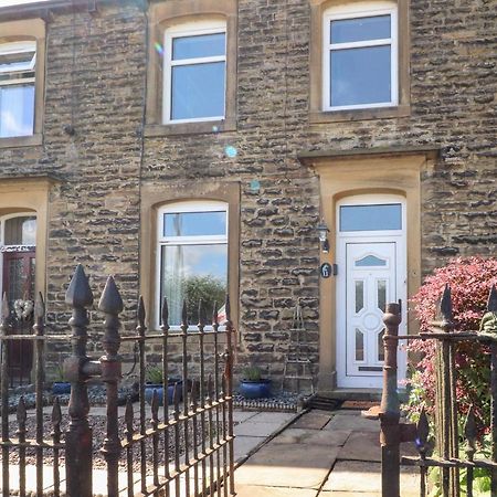 Kingfisher Cottage, 11 Airebank Terrace Skipton Exterior photo